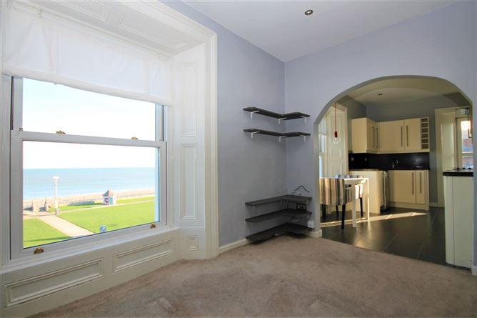 4, Auburn House, 71 Strand Road, Bray, Co. Wicklow
