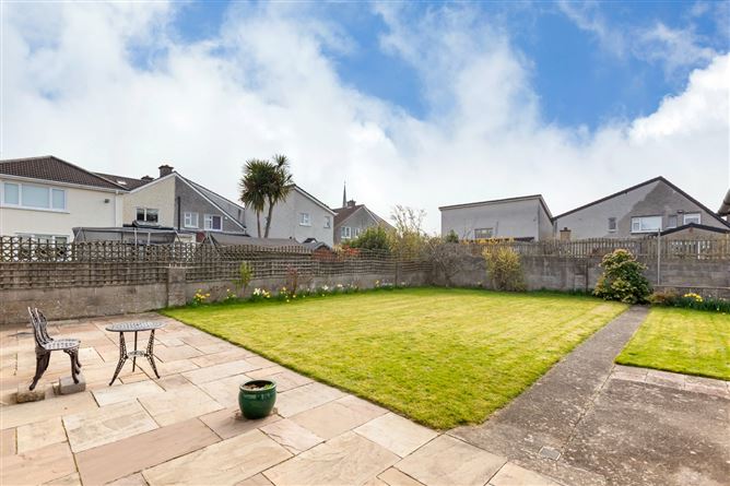 31 Orchardstown Avenue, Rathfarnham, Dublin 14