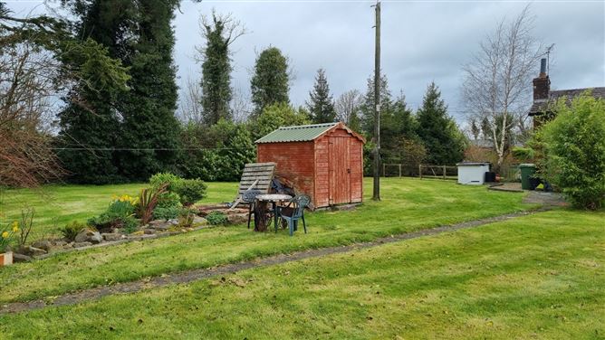 Corcanadas, Milltown, Belturbet, Cavan