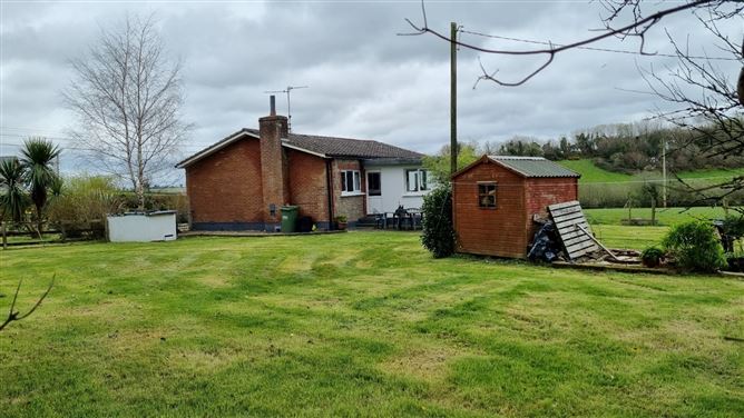 Corcanadas, Milltown, Belturbet, Cavan