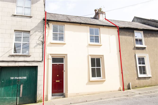 Main image for 35, Thomas Street , Waterford City, Waterford