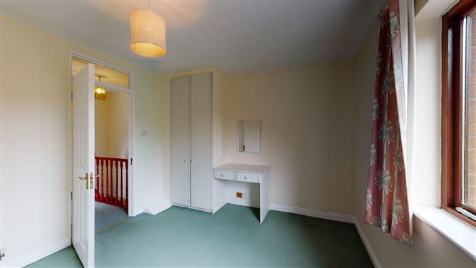 16 Monaloe Court, Cabinteely, Dublin