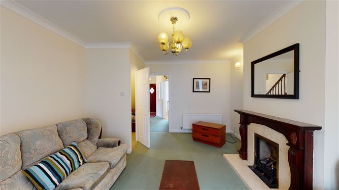16 Monaloe Court, Cabinteely, Dublin