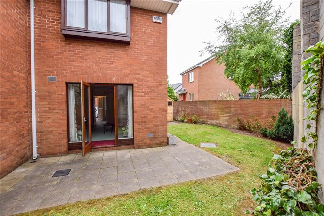 16 Monaloe Court, Cabinteely, Dublin