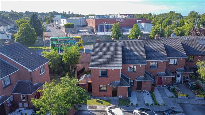 16 Monaloe Court, Cabinteely, Dublin