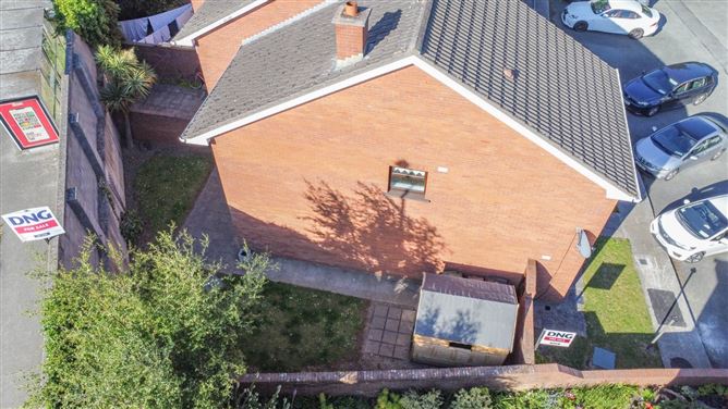 16 Monaloe Court, Cabinteely, Dublin