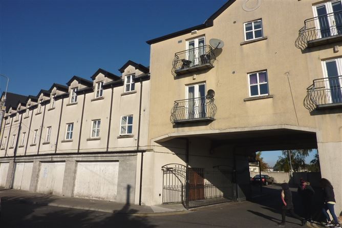 Main image for Apt. 22 Clayton Court, Staplestown Road, Carlow Town, Carlow