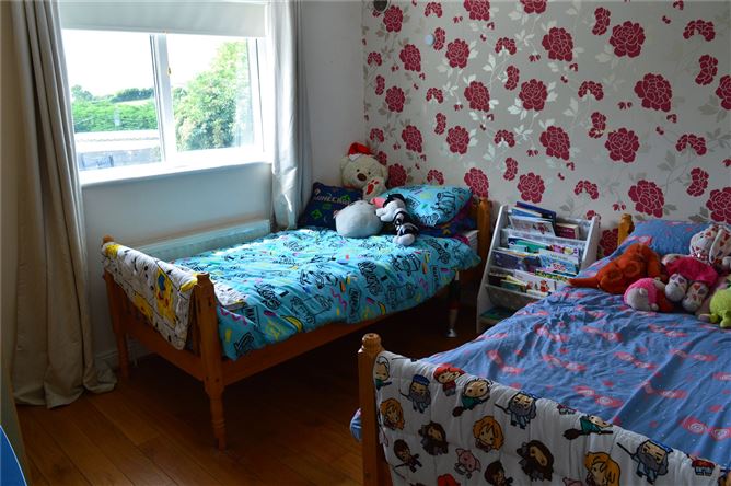 8 Ivy Woods, Kilbeggan, Co. Westmeath