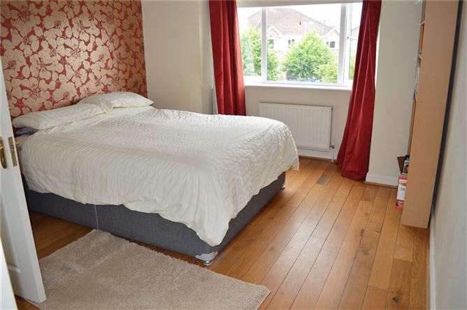 8 Ivy Woods, Kilbeggan, Co. Westmeath