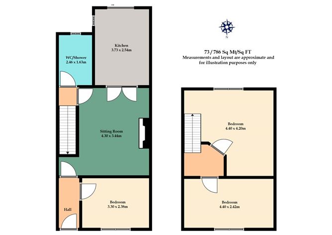 5 Navan Gate, Trim, Co. Meath