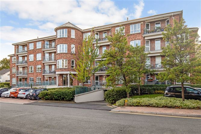 51 Shrewsbury, Donnybrook Castle, Donnybrook,   Dublin 4