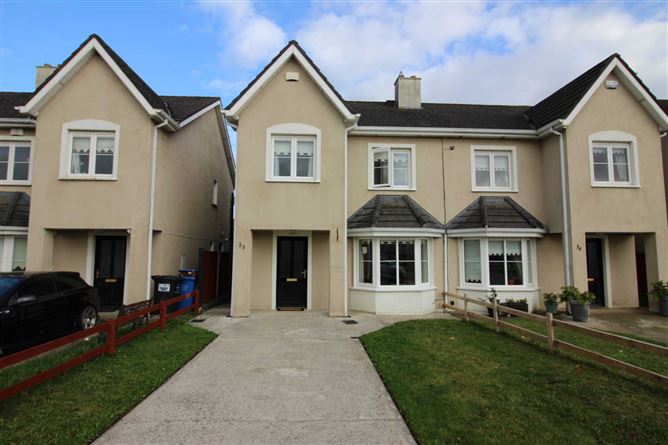 Main image for 33 Sandhills, Hacketstown Road, Co. Carlow