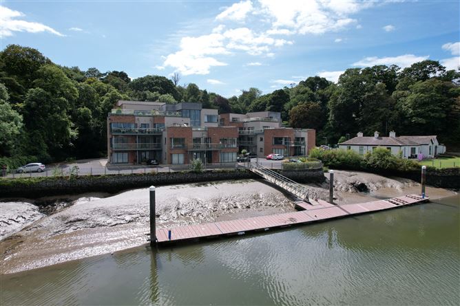  Apartment 20, Block A, Glencove Apartments  , Waterford City, Waterford