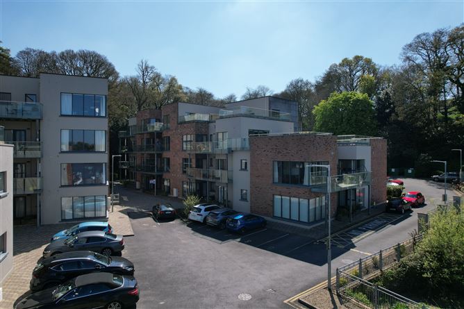  Apartment 20, Block A, Glencove Apartments  , Waterford City, Waterford