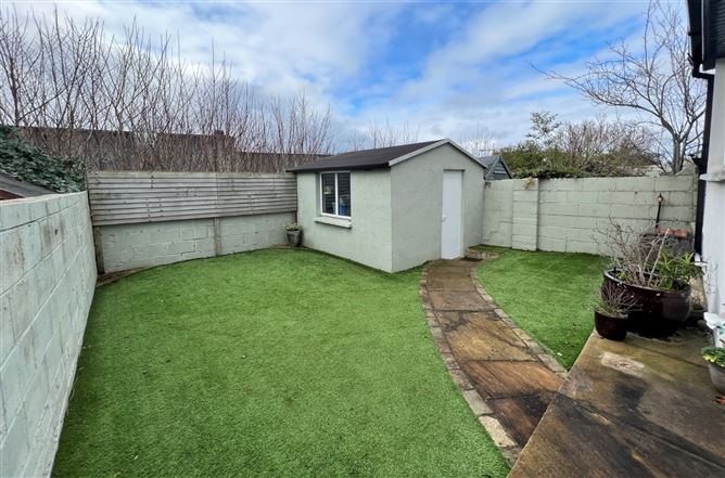 20 The Grange, Kill Lane, Deansgrange, Co. Dublin