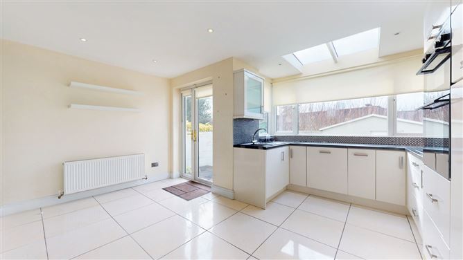 20 The Grange, Kill Lane, Deansgrange, Co. Dublin