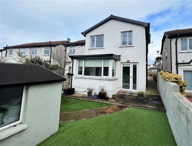 20 The Grange, Kill Lane, Deansgrange, Co. Dublin