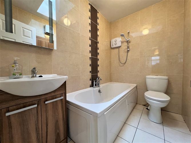 20 The Grange, Kill Lane, Deansgrange, Co. Dublin