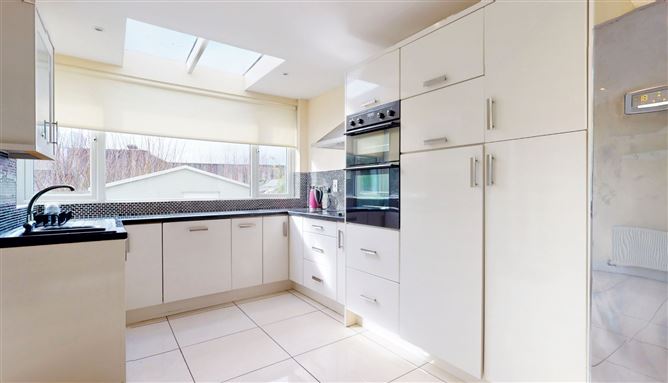 20 The Grange, Kill Lane, Deansgrange, Co. Dublin