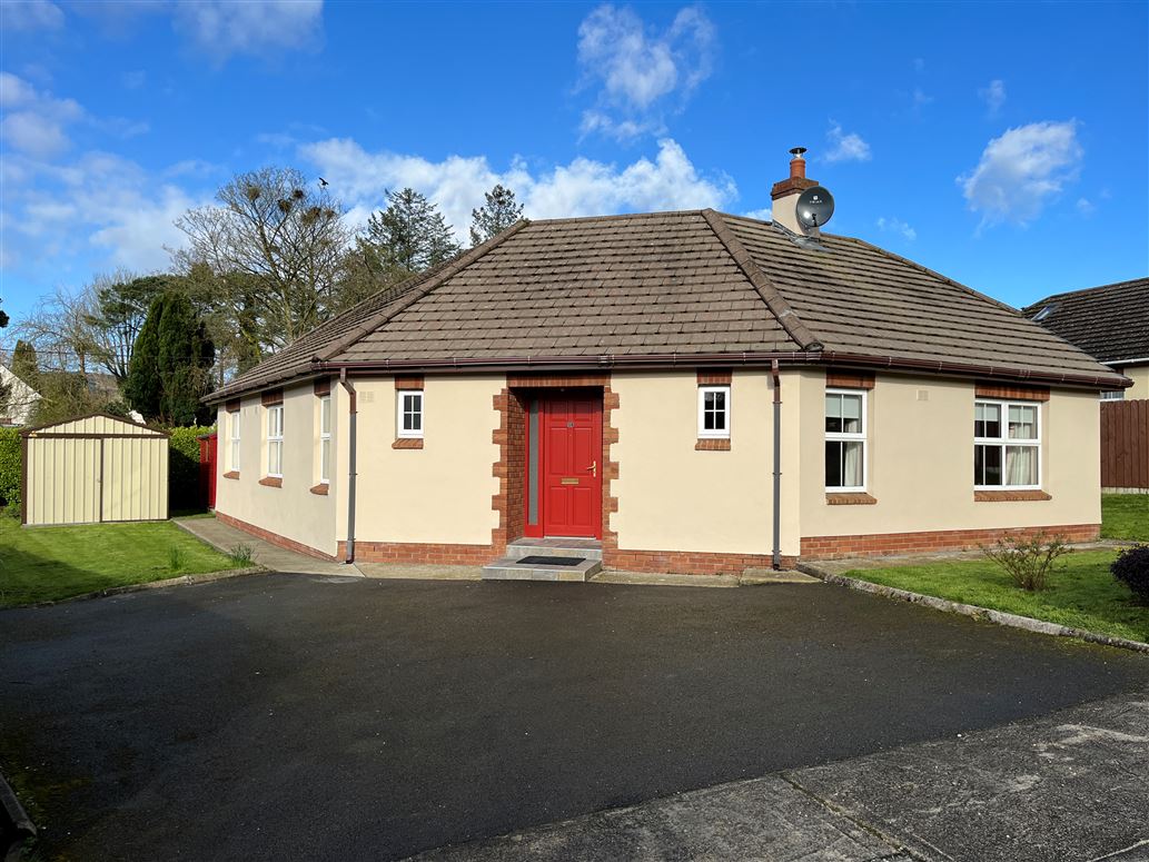 14 Ivy Grove, Ballina, Tipperary Harry Brann Auctioneers & Valuers