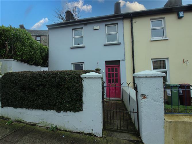 No. 1 St. Joseph's Terrace, Ballyhooly Road, St Lukes, Cork