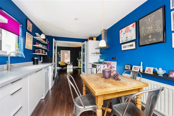 52 Mount Tallant Avenue, Terenure, Dublin 6W
