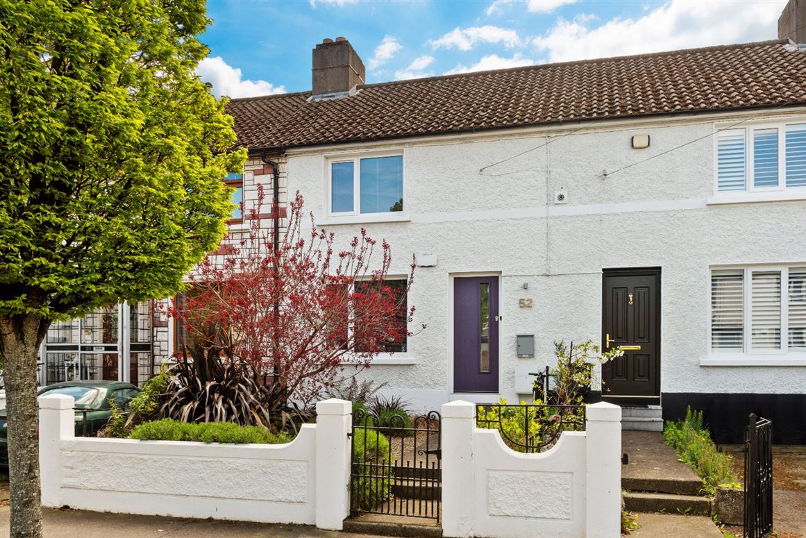 52 Mount Tallant Avenue, Terenure, Dublin 6W
