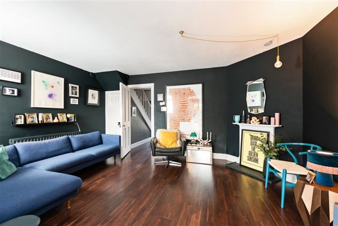 52 Mount Tallant Avenue, Terenure, Dublin 6W
