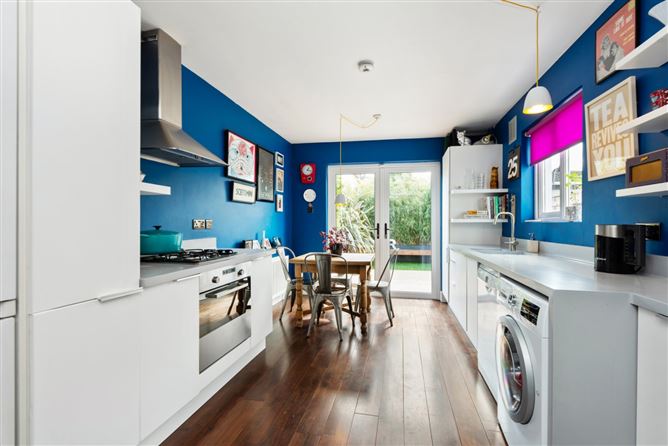 52 Mount Tallant Avenue, Terenure, Dublin 6W