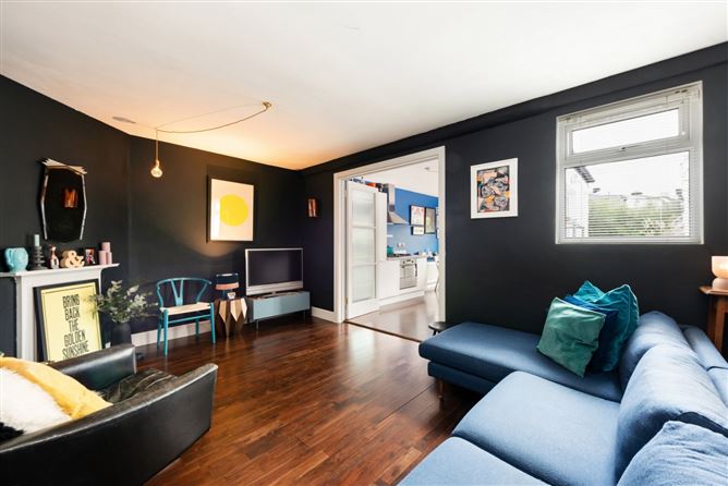 52 Mount Tallant Avenue, Terenure, Dublin 6W