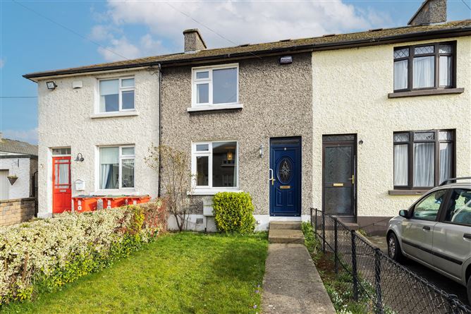6 BARRON PLACE, Drumcondra,   Dublin 9