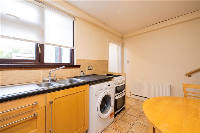 6 BARRON PLACE, Drumcondra,   Dublin 9