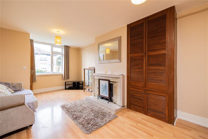 6 BARRON PLACE, Drumcondra,   Dublin 9