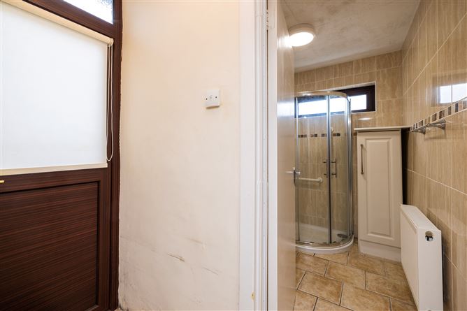6 BARRON PLACE, Drumcondra,   Dublin 9