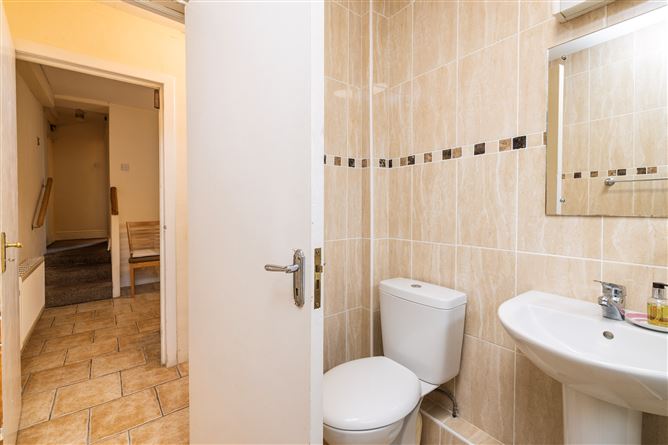 6 BARRON PLACE, Drumcondra,   Dublin 9