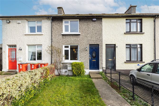 6 BARRON PLACE, Drumcondra,   Dublin 9