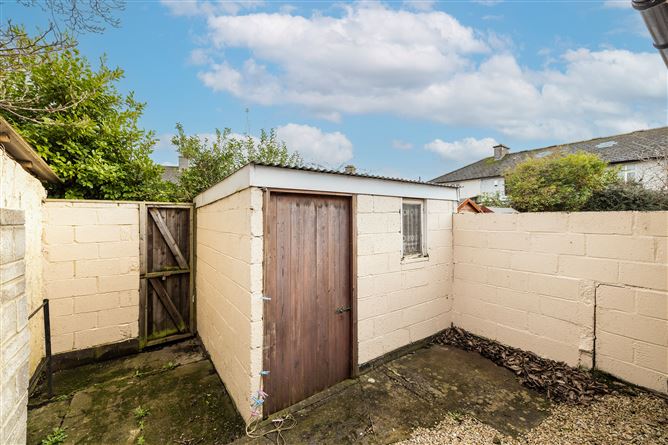 6 BARRON PLACE, Drumcondra,   Dublin 9