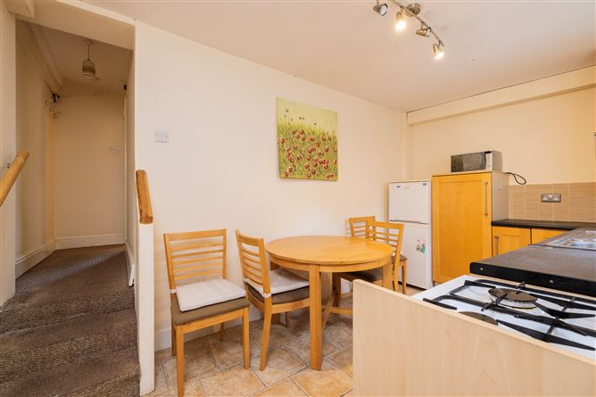 6 BARRON PLACE, Drumcondra,   Dublin 9