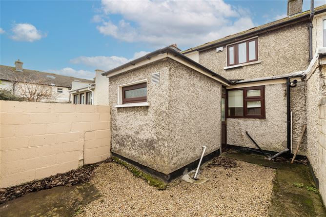 6 BARRON PLACE, Drumcondra,   Dublin 9
