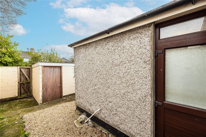 6 BARRON PLACE, Drumcondra,   Dublin 9