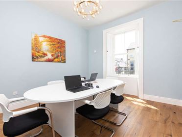 Image for Newbridge Business Centre, Charlotte House, Charlotte Street, Piercetown, Co. Kildare, W12 CY98