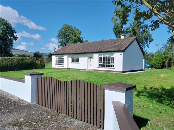 Burncourt Cahir, Burncourt, Tipperary