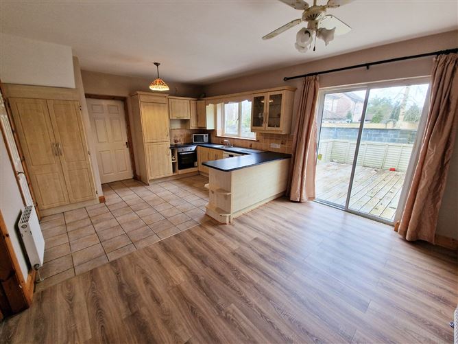 8 The Woods, Cappahard, Ennis, Co. Clare