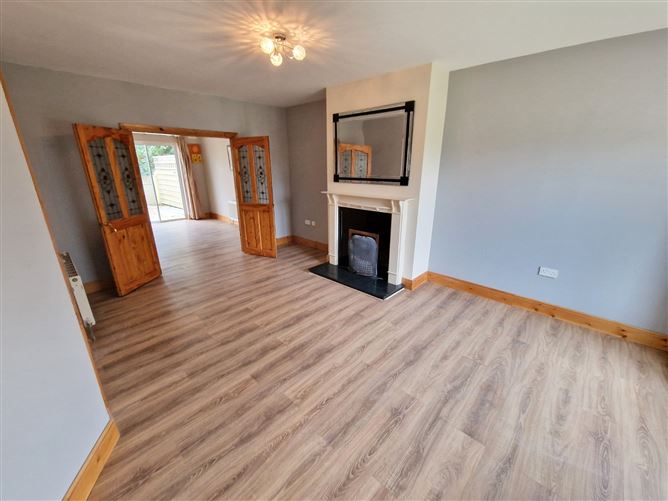 8 The Woods, Cappahard, Ennis, Co. Clare