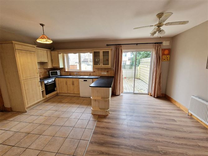 8 The Woods, Cappahard, Ennis, Co. Clare