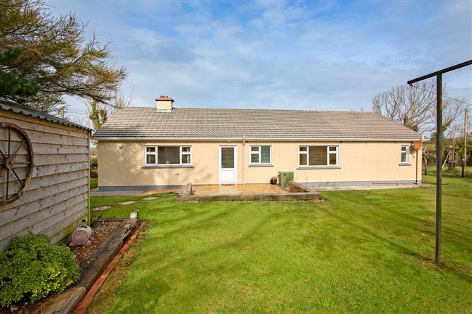 Breaghwy Hill Lodge, Ballinfull, Co. Sligo