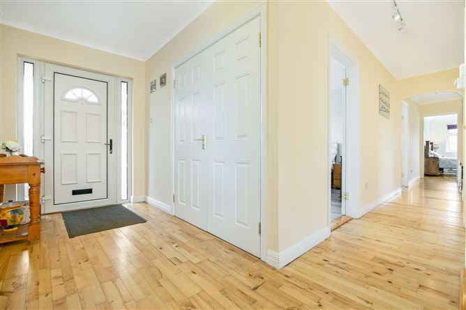 Breaghwy Hill Lodge, Ballinfull, Co. Sligo