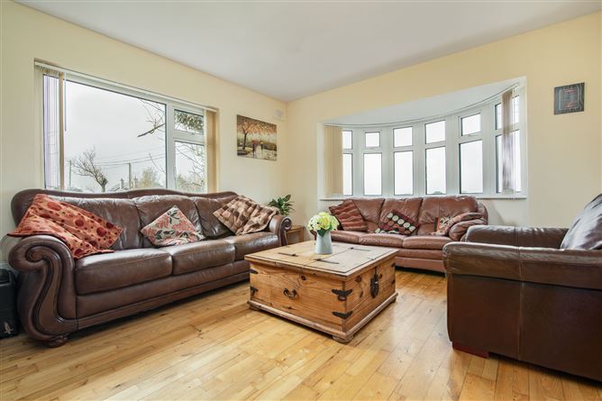 Breaghwy Hill Lodge, Ballinfull, Co. Sligo