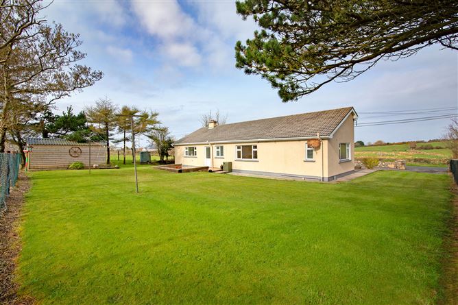 Breaghwy Hill Lodge, Ballinfull, Co. Sligo