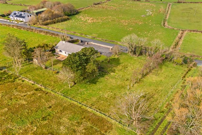Breaghwy Hill Lodge, Ballinfull, Co. Sligo